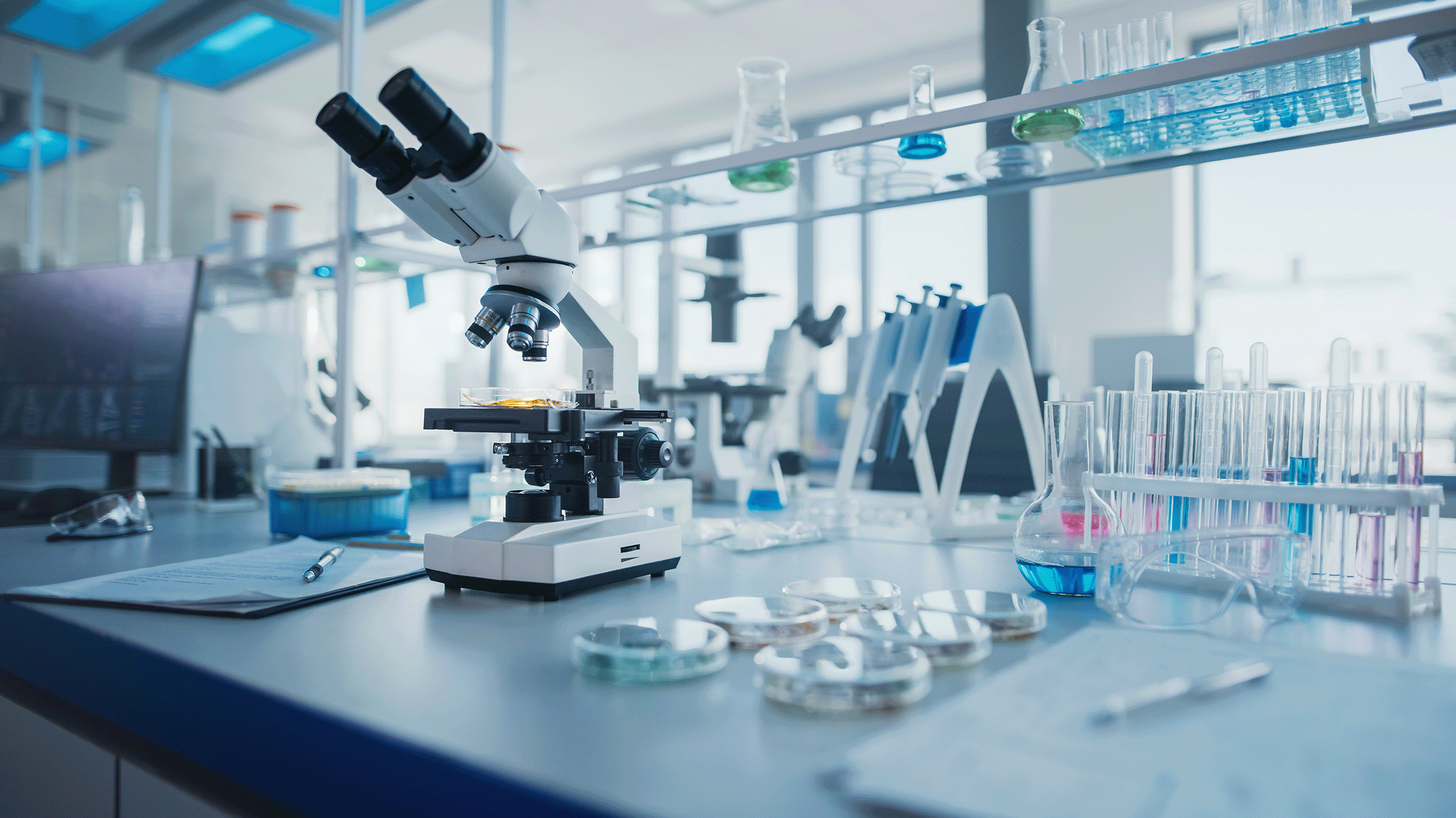 Lab Services
