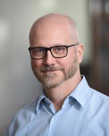 R. Alan Harris, Ph.D.
