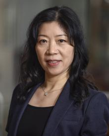 Jianhong Hu, Ph.D.