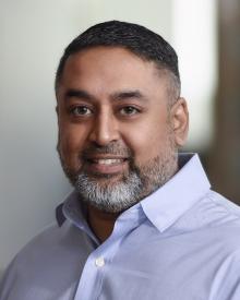 Ziad Khan