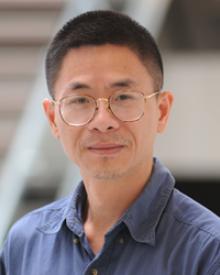 Xiang Qin, Ph.D.