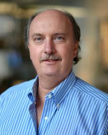 Jeffrey Rogers, Ph.D.
