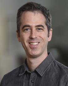 Eric Venner, Ph.D.