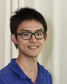 Bo Yuan, Ph.D., F.A.C.M.G.
