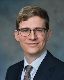 Daniel Calame, M.D., Ph.D.