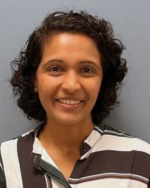Heer Mehta, Ph.D.
