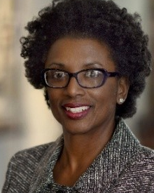 Debra Murray, Ph.D.