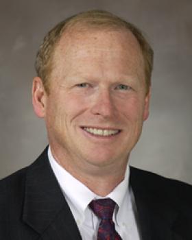 Eric Boerwinkle, Ph.D.
