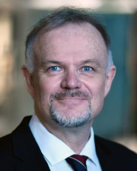 Richard Gibbs, Ph.D.