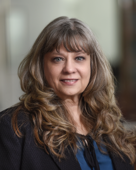 Donna Muzny, M.S.