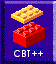 Image of CBT++ logotype